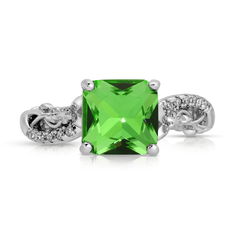 Fragrant Jewels A Midsummer Night's Dream Collector's Ring Ring