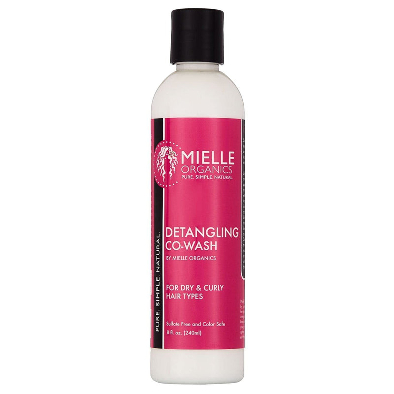 Mill's Beauty Supply Mielle Organics Sulfate-Free Detangling Co-Wash