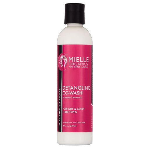 Mill's Beauty Supply Mielle Organics Sulfate-Free Detangling Co-Wash