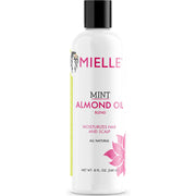 Mill's Beauty Supply Mielle Organics Mint & Almond Oil Blend Hair and Scalp Oil