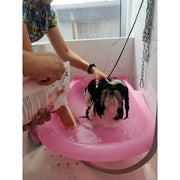 Warren London Cleopatra's Doggy Milk Bath Spa Product