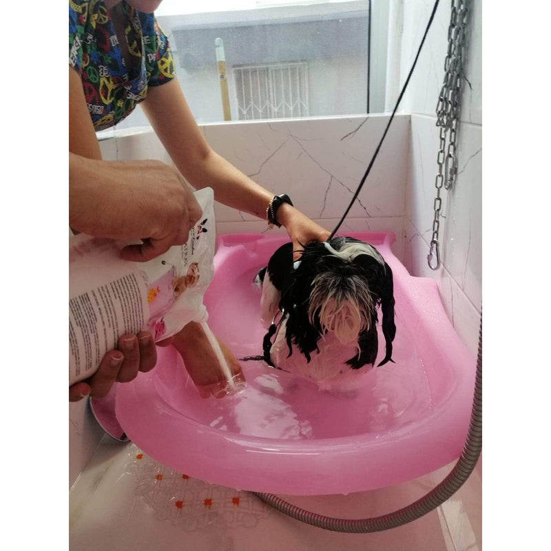 Warren London Cleopatra's Doggy Milk Bath Spa Product