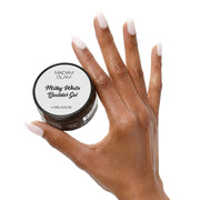 Madam Glam Milky White Builder Gel