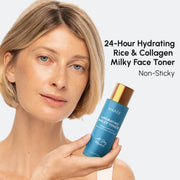Maree Milky Rice Hydrating Toner
