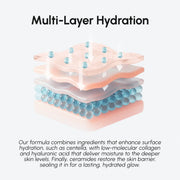 Maree Milky Rice Hydrating Toner