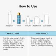 Maree Milky Rice Hydrating Toner