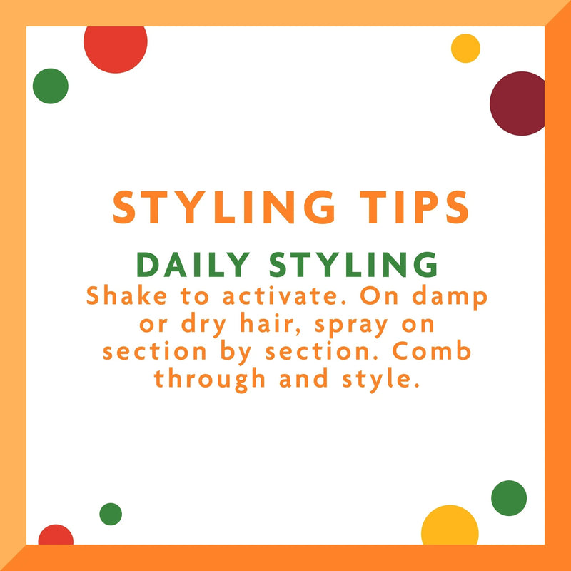 Mill's Beauty Supply Cantu Care for Kids Conditioning Detangler Hair Conditioner