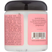 Mill's Beauty Supply Camille Rose Jansyn's Moisture Max Conditioner Hair Conditioner