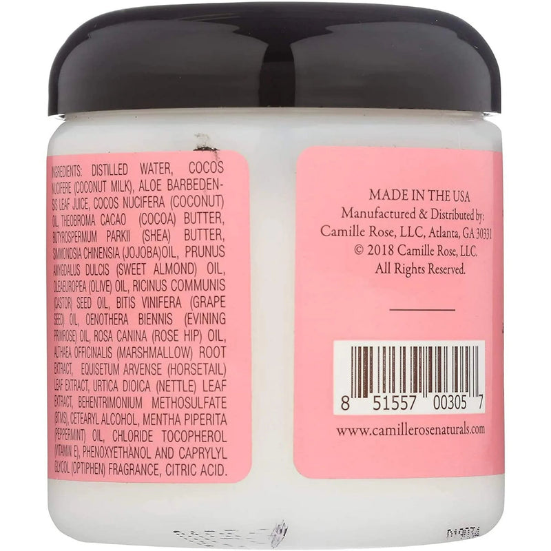 Mill's Beauty Supply Camille Rose Jansyn's Moisture Max Conditioner Hair Conditioner