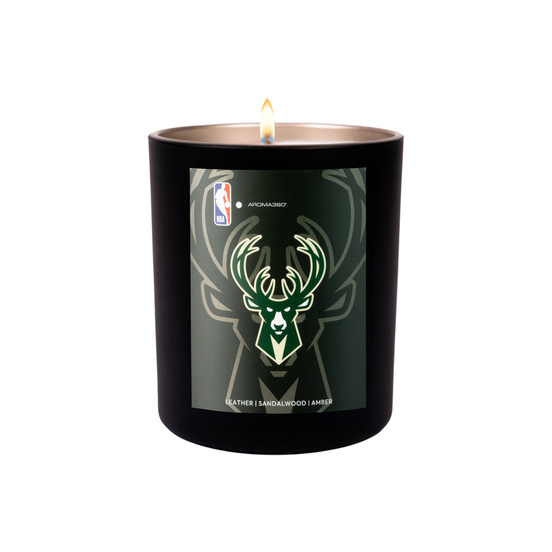 Aroma360 NBA My Way Candle Candle