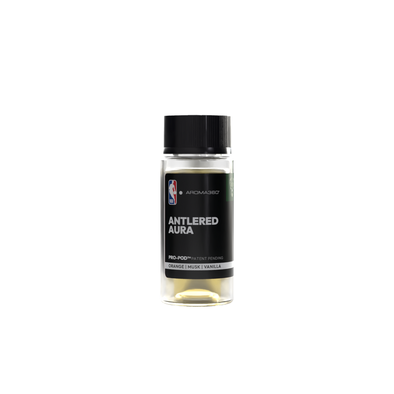 Aroma360 Antlered Aura Oil