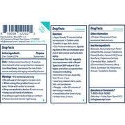 Wear SPF MINERAL SUNSCREEN SPORT STICK