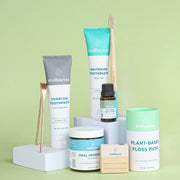 Wellnesse Mineralizing Oral Care Kit Oral Care