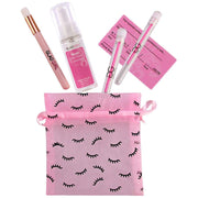 GladGirl Mini Eyelash Extension After Care Kit After Care