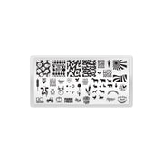 UberChic Beauty Farm Fresh Stamping Plate