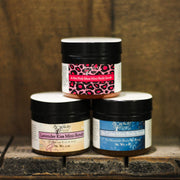 Soaplicity Mini Butters & Scrubs Samples