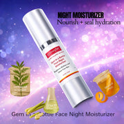 gymsegbë Mini Set - Travel Size - Glass Skin Set Sets Lavender 1 set Save $20