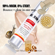 gymsegbë Mini Set - Travel Size - Glass Skin Set Sets Antique White 1 set Save $20