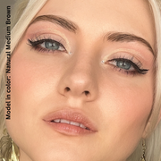 GladGirl GladGirl Be Brow Beautiful - Retractable Micro Eyebrow Pencil After Care