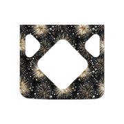 Peelz Fireworks Sticker for Medtronic MiniMed 770G & 780G Peelz/Stickers