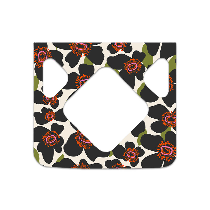 Peelz Petal Crush Medtronic MiniMed 770G & 780G Sticker - Pump Peelz Peelz/Stickers