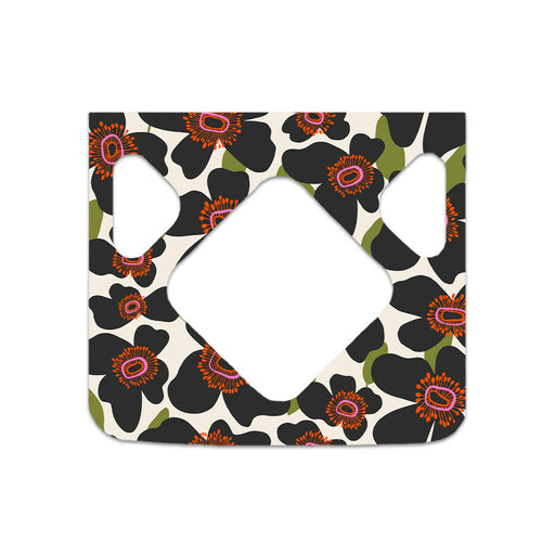 Peelz Petal Crush Medtronic MiniMed 770G & 780G Sticker - Pump Peelz Peelz/Stickers