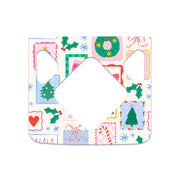 Peelz Holiday Greetings Medtronic MiniMed 770G & 780G Sticker - Pump Peelz Peelz/Stickers