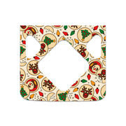 Peelz Santa's Cookies Medtronic MiniMed 770G & 780G Sticker - Pump Peelz Peelz/Stickers