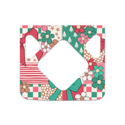 Peelz Merry Coquette Medtronic MiniMed 770G & 780G Sticker - Pump Peelz Peelz/Stickers