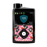 Peelz Heartbreaker Medtronic MiniMed 770G & 780G Sticker - Pump Peelz Peelz/Stickers