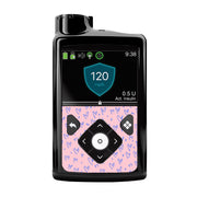 Peelz Love Language Medtronic MiniMed 770G & 780G Sticker - Pump Peelz Peelz/Stickers