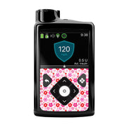 Peelz Fresh Start Medtronic MiniMed 770G & 780G Sticker - Pump Peelz Peelz/Stickers