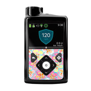 Peelz Tropic Crush Medtronic MiniMed 770G & 780G Sticker - Pump Peelz Peelz/Stickers