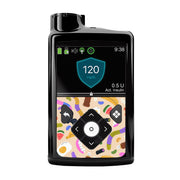 Peelz Candy Chaos Medtronic MiniMed 770G & 780G Sticker - Pump Peelz Peelz/Stickers