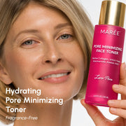 Maree Hydrating Pore Refining Toner