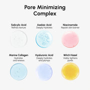 Maree Hydrating Pore Refining Toner