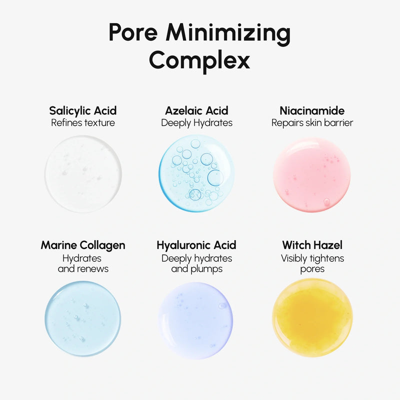 Maree Hydrating Pore Refining Toner