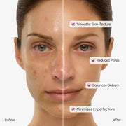 Maree Hydrating Pore Refining Toner