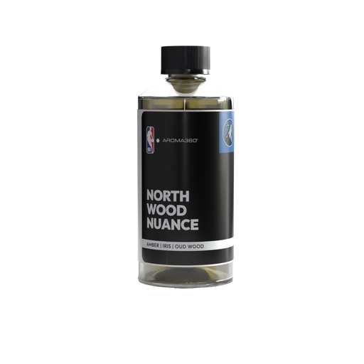 Aroma360 North Woods Nuance Oil