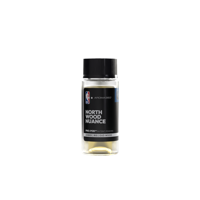 Aroma360 North Woods Nuance Oil