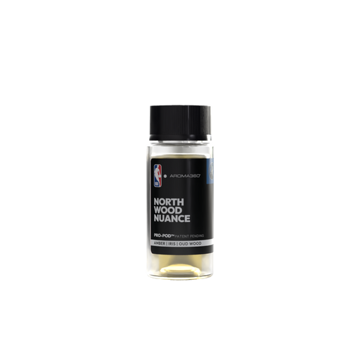 Aroma360 North Woods Nuance Oil