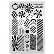 UberChic Beauty Mint To Be Stamping Plate