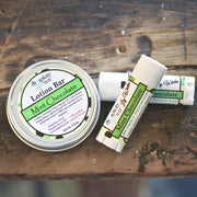 Soaplicity Lip & Lotion Gift Sets Gift Set