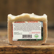 Soaplicity Mint Grapefruit Soap Bar Soap Bar