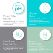 ORL Toothpaste & Mouthwash Bundle Toothpaste