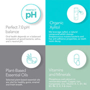 ORL Cinnamint Bundle - Toothpaste & Mouthwash Combo Bundle