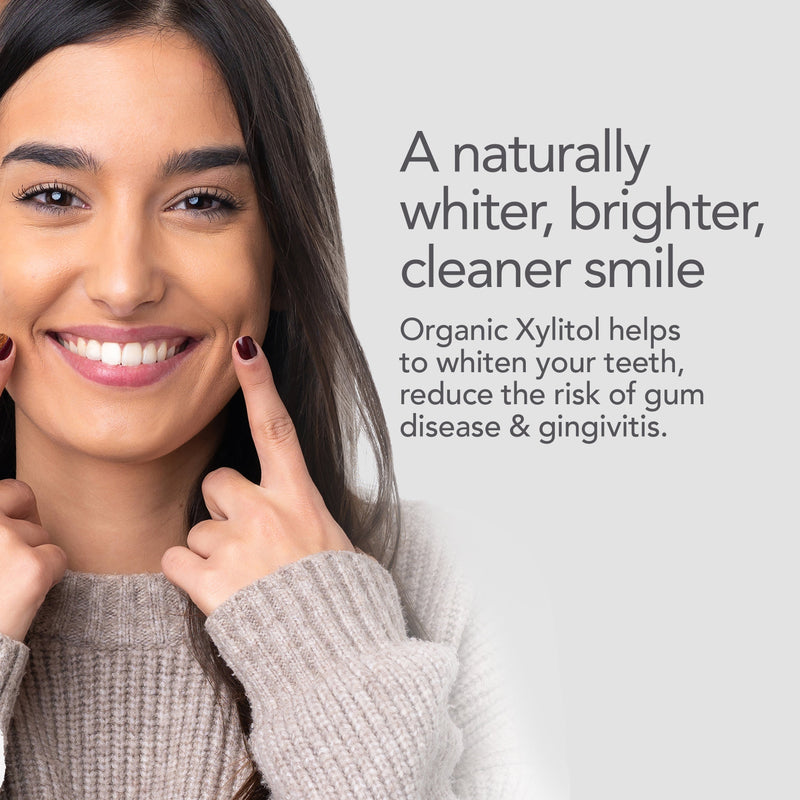 ORL Fresh Mint Bundle - Toothpaste & Mouthwash Bundle