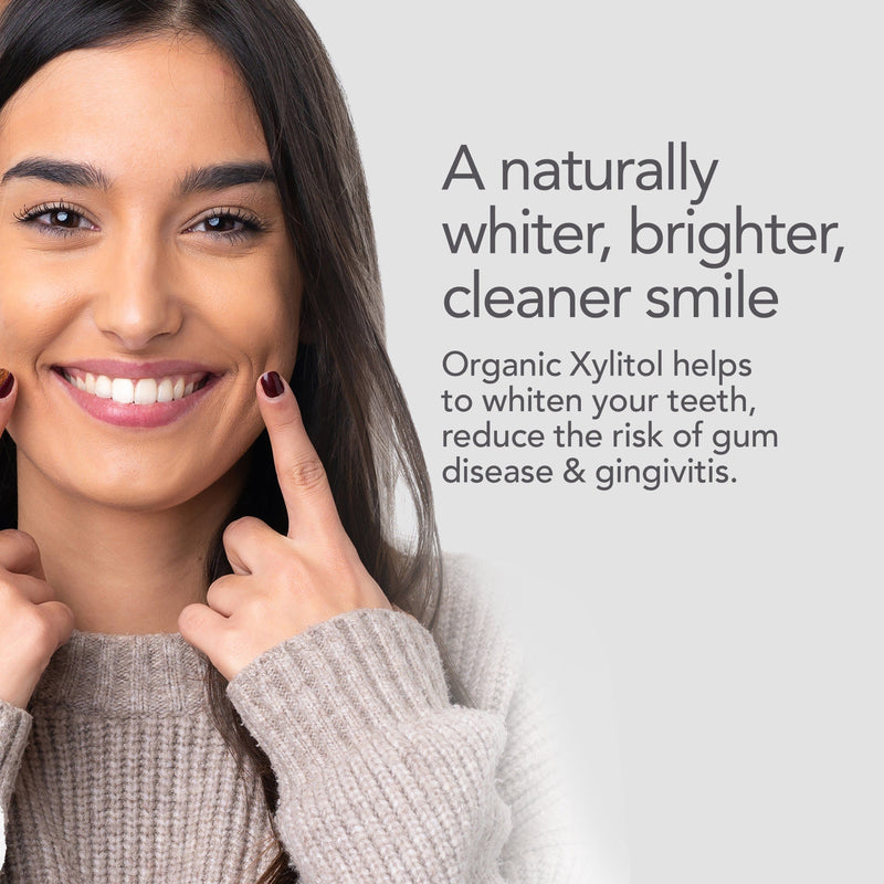 ORL Fresh Mint Travel Collection