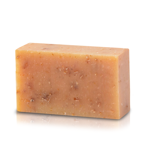 Garner's Garden Minty Tangerine Soap (NF) Soap