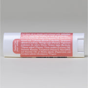 Ora's Amazing Herbal Natural Lip Balm 3 Pack, Vanilla, Earl Grey, Mintyliptus